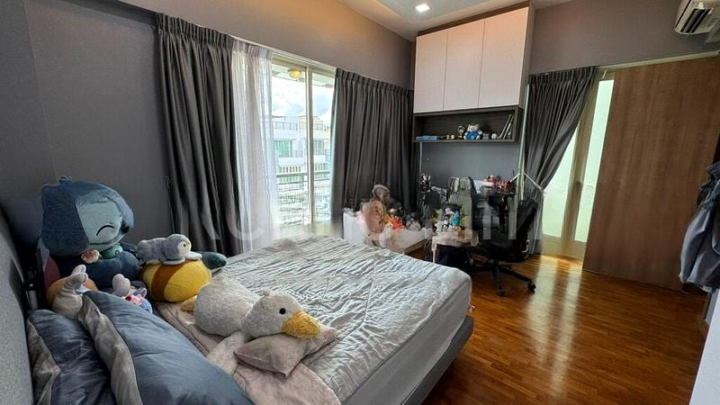 MIMOSA TERRACE 14