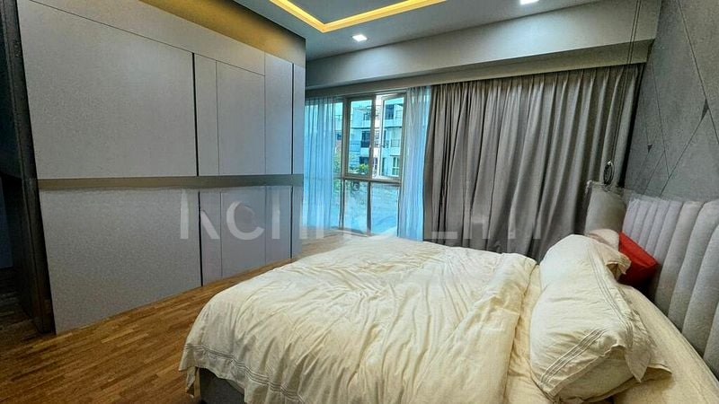 MIMOSA TERRACE 13