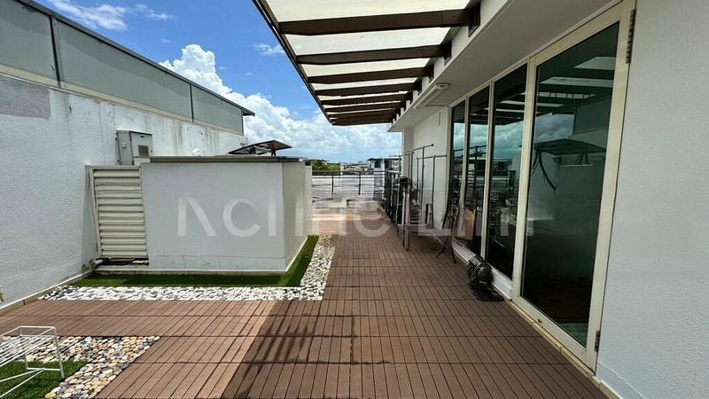 MIMOSA TERRACE 11