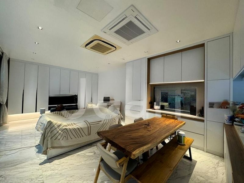 LANDED HOUSING DEVELOPMENT 1