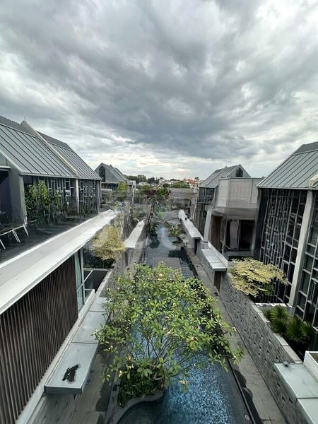LANDED HOUSING DEVELOPMENT 7