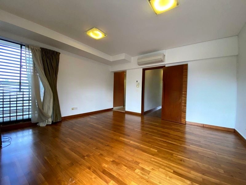 BUKIT VILLAS 7