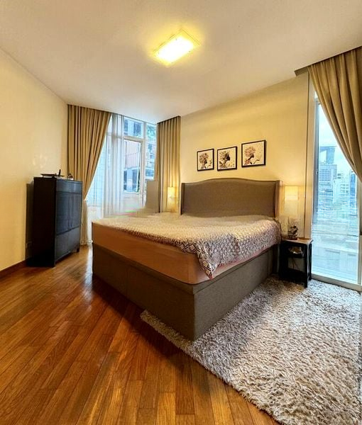 CUSCADEN RESIDENCES 6