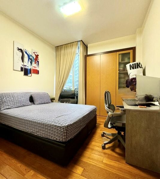 CUSCADEN RESIDENCES 2