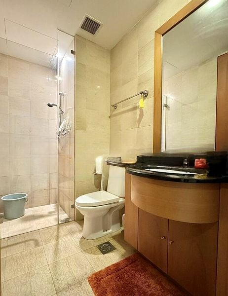 CUSCADEN RESIDENCES 1