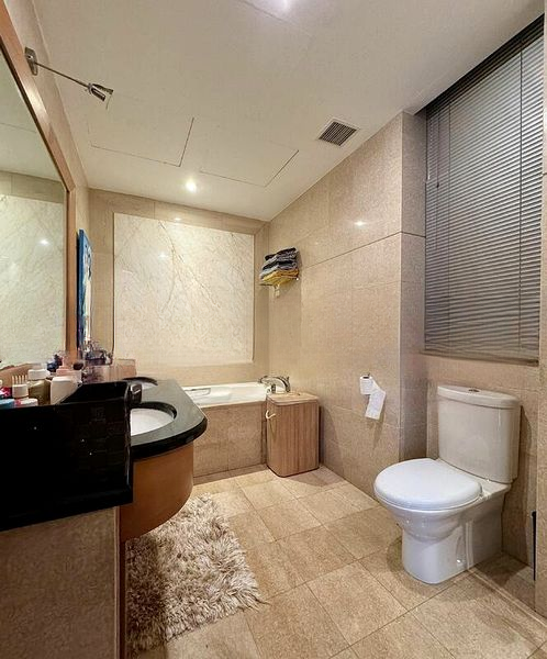 CUSCADEN RESIDENCES 5