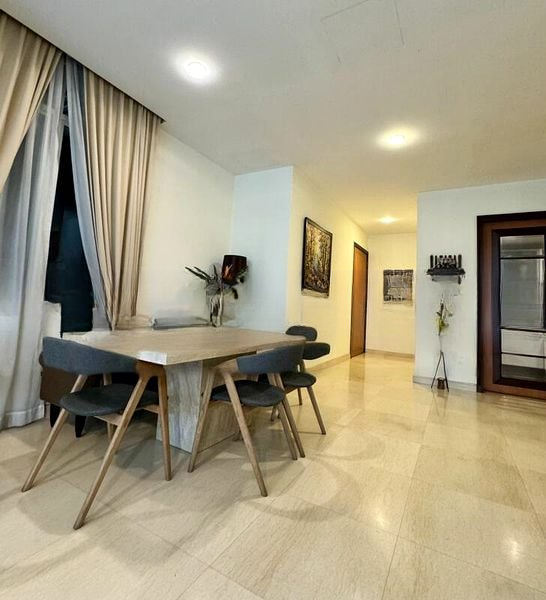 CUSCADEN RESIDENCES 9