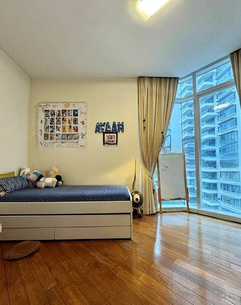 CUSCADEN RESIDENCES 4