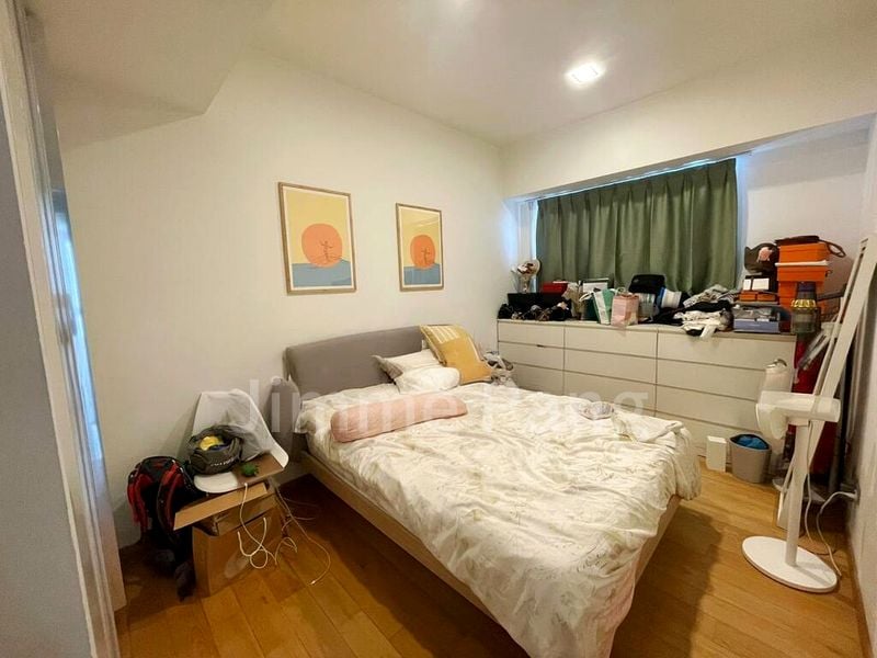 REFLECTIONS AT KEPPEL BAY 3