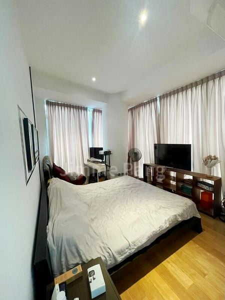 REFLECTIONS AT KEPPEL BAY 4