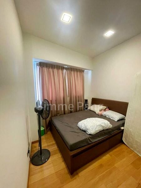 REFLECTIONS AT KEPPEL BAY 5