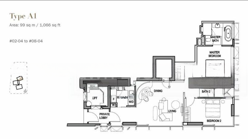 3 ORCHARD BY-THE-PARK 8
