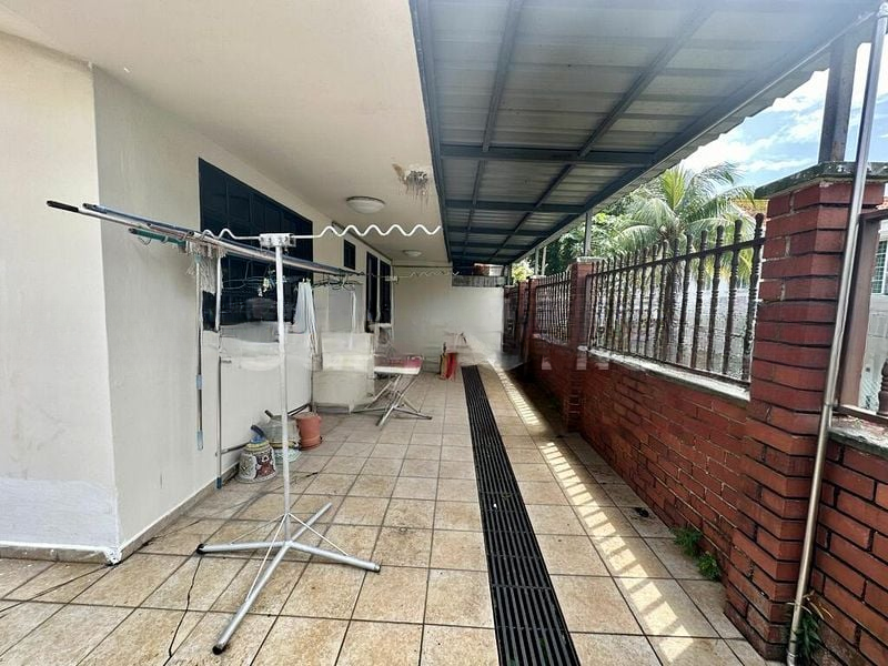 SELETAR HILLS ESTATE 4