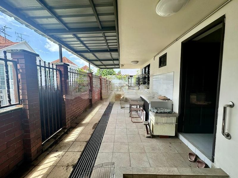 SELETAR HILLS ESTATE 3