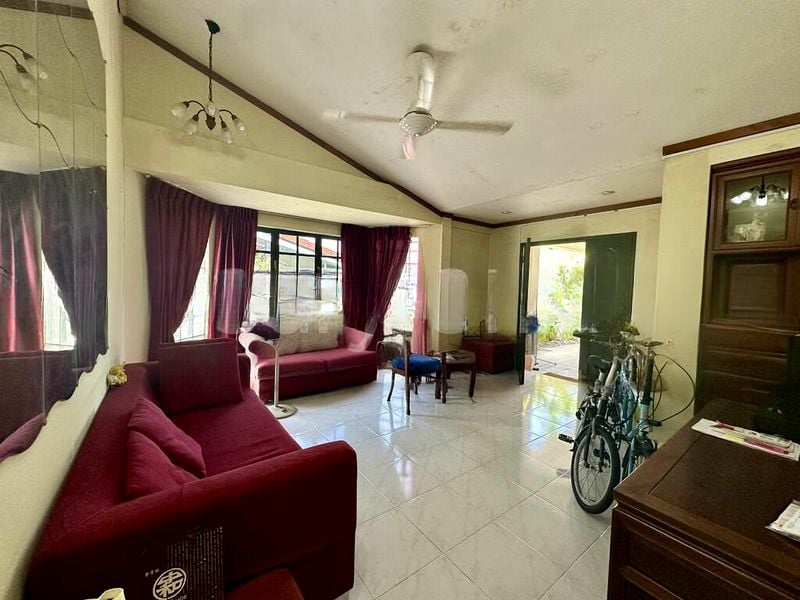 SELETAR HILLS ESTATE 2