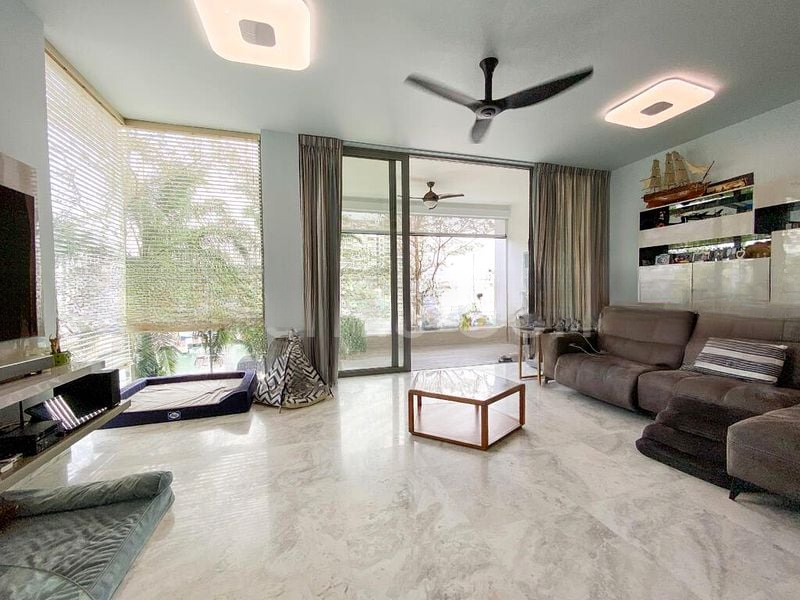 MARINA COLLECTION 10