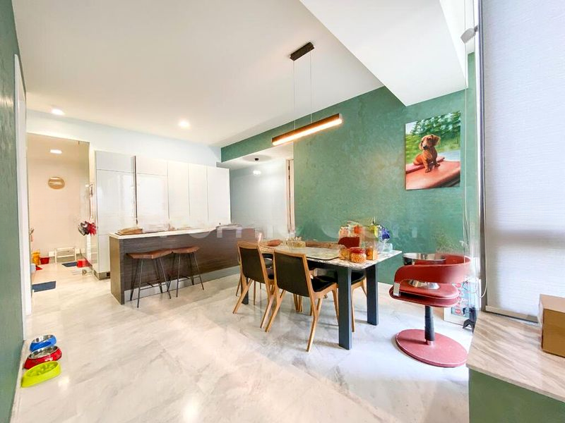 MARINA COLLECTION 14