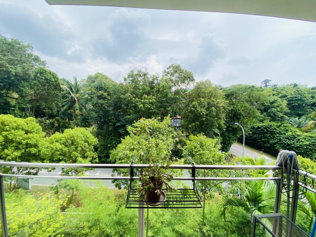 THE FORESTA @ MOUNT FABER 2