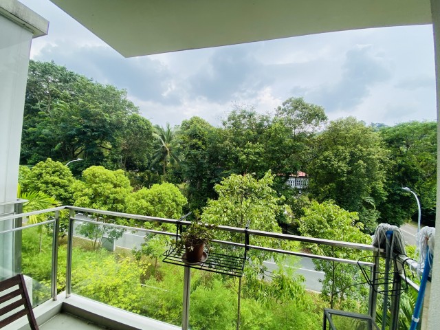 THE FORESTA @ MOUNT FABER 14