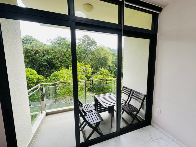 THE FORESTA @ MOUNT FABER 4