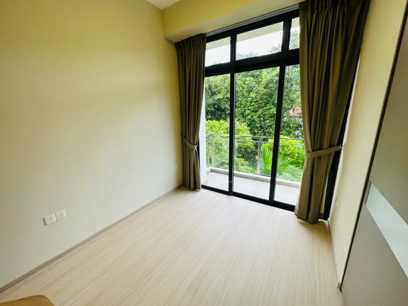 THE FORESTA @ MOUNT FABER 5