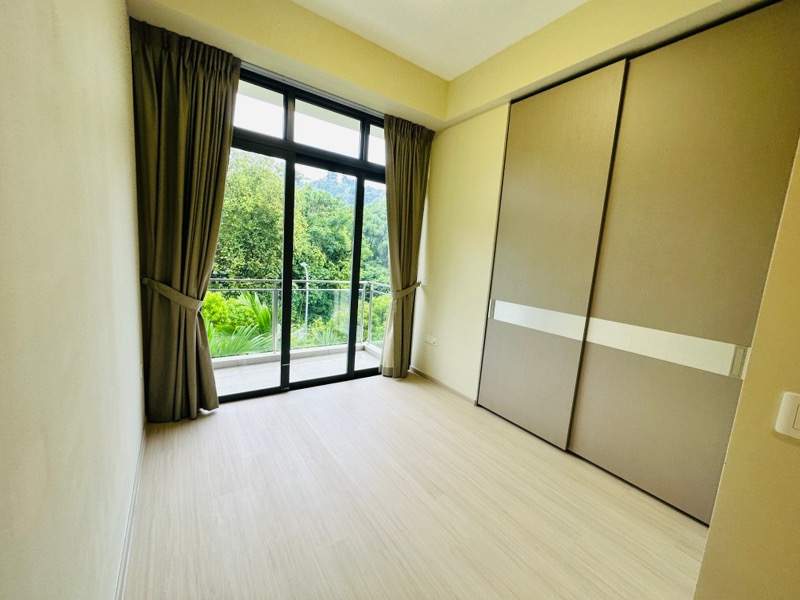 THE FORESTA @ MOUNT FABER 8