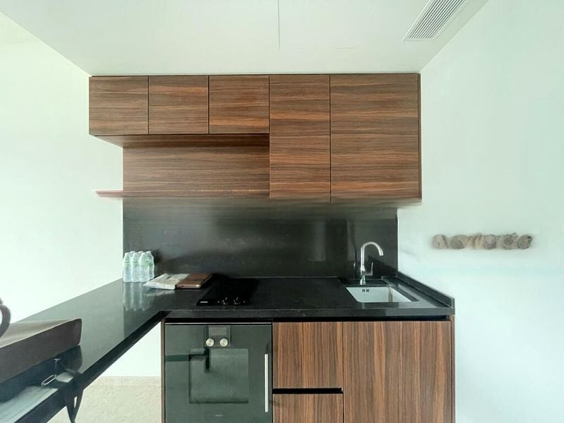 PULLMAN RESIDENCES NEWTON 4