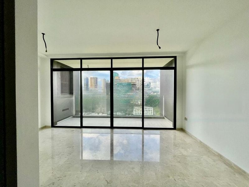 PULLMAN RESIDENCES NEWTON 7