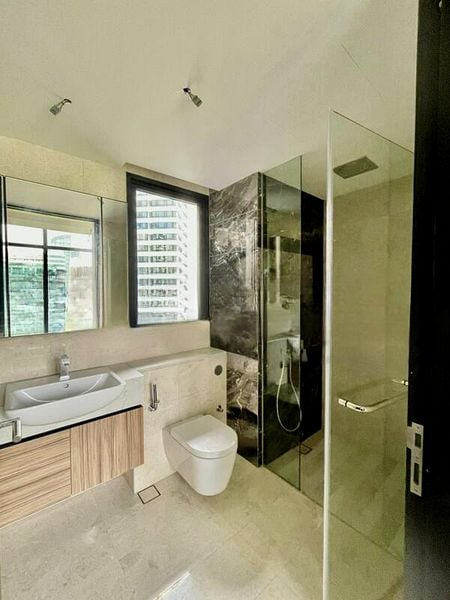 PULLMAN RESIDENCES NEWTON 2