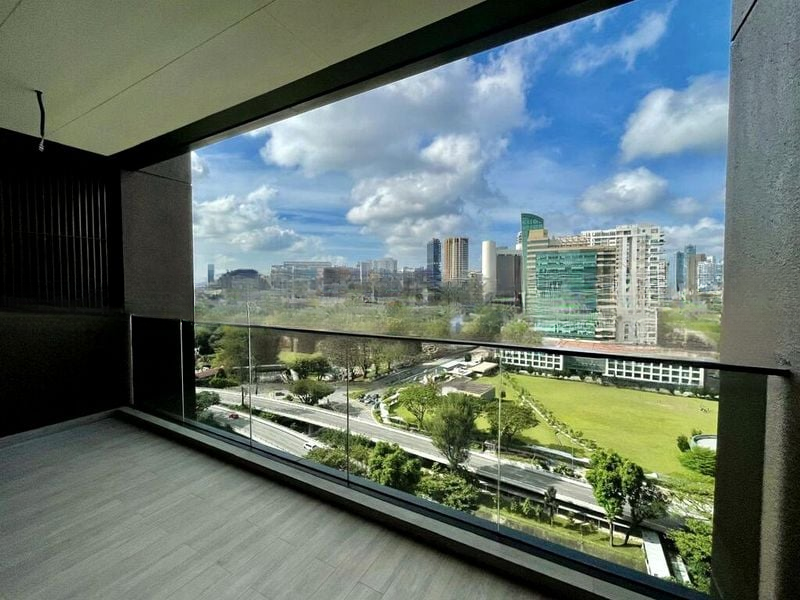 PULLMAN RESIDENCES NEWTON 8