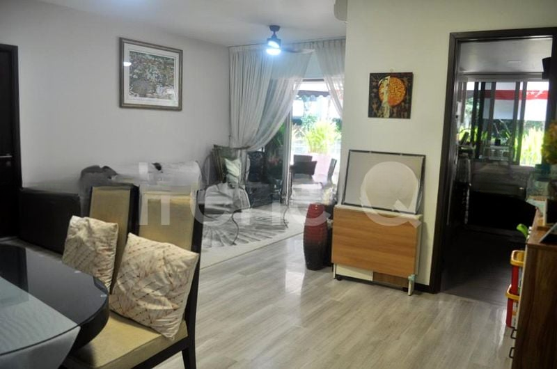 SOPHIA RESIDENCE 10