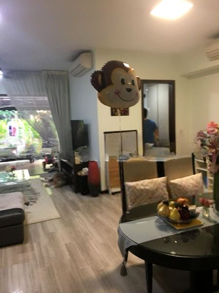 SOPHIA RESIDENCE 1