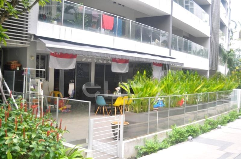 SOPHIA RESIDENCE 6