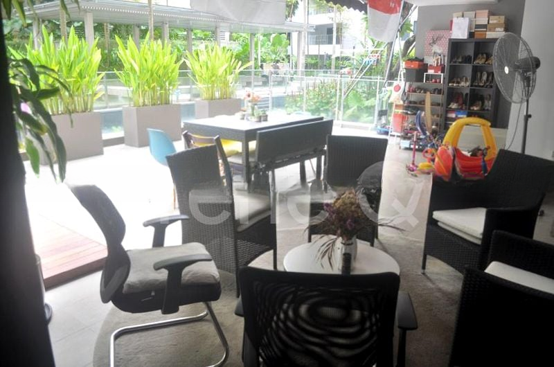 SOPHIA RESIDENCE 7