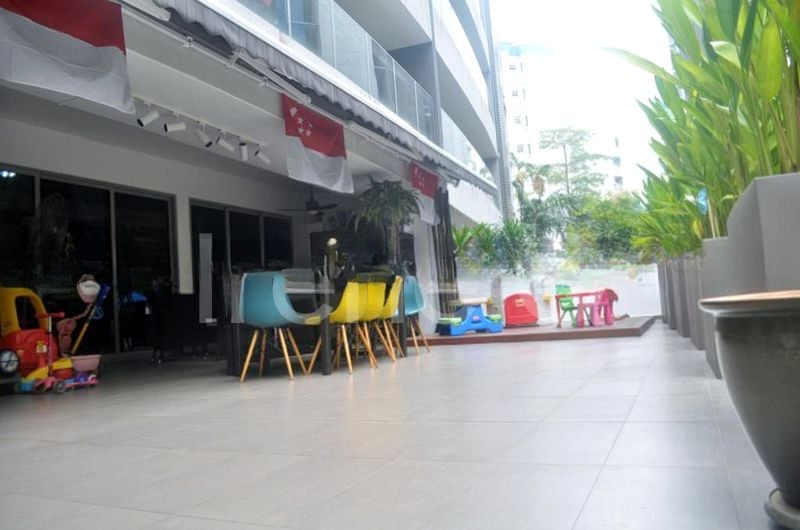 SOPHIA RESIDENCE 12