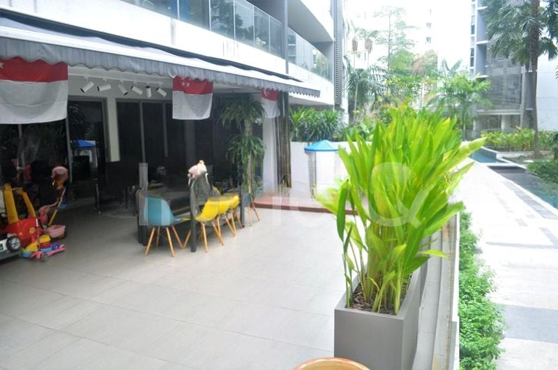 SOPHIA RESIDENCE 13
