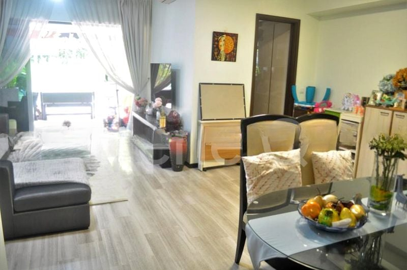 SOPHIA RESIDENCE 11