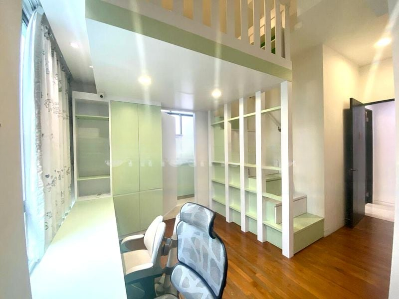 ST PATRICK'S RESIDENCES 3