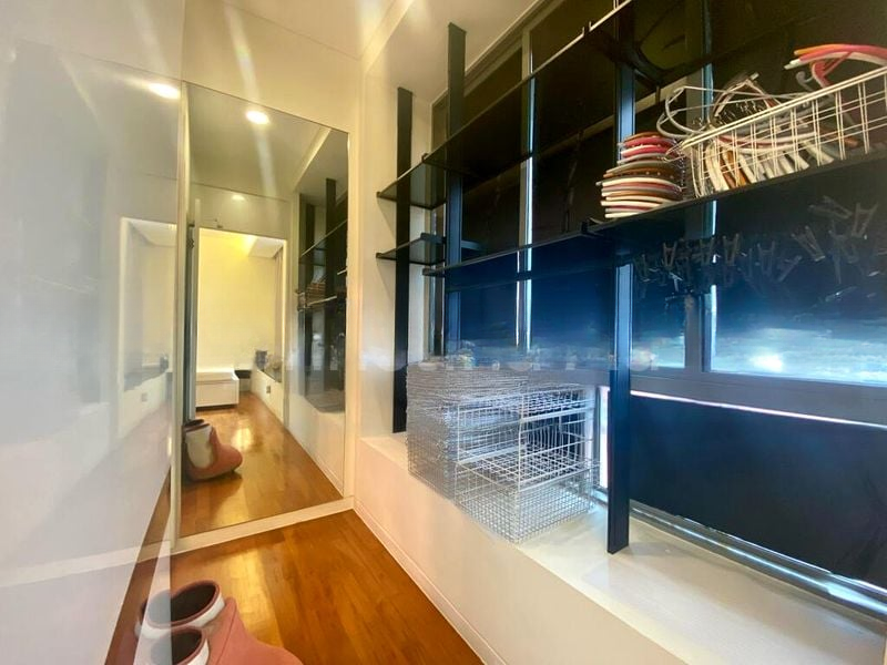 ST PATRICK'S RESIDENCES 6