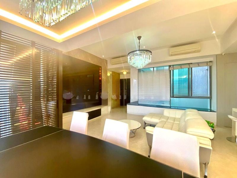 ST PATRICK'S RESIDENCES 10