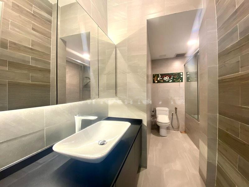 ST PATRICK'S RESIDENCES 7