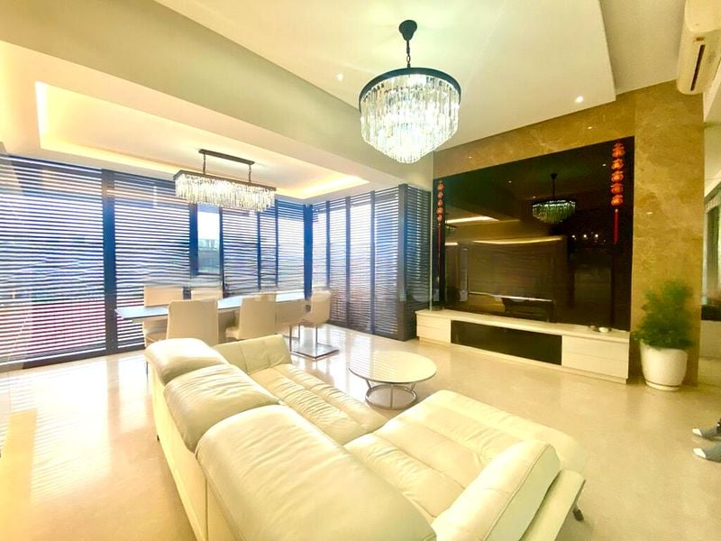 ST PATRICK'S RESIDENCES 2