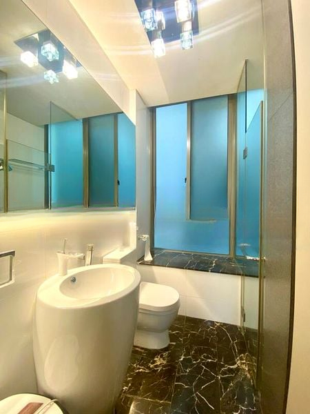 ST PATRICK'S RESIDENCES 4