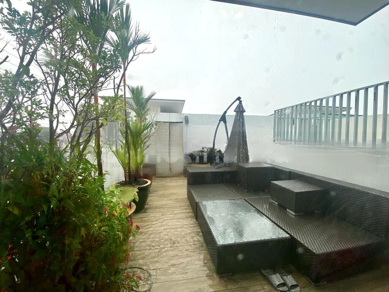 ST PATRICK'S RESIDENCES 9