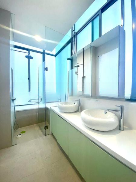 ST PATRICK'S RESIDENCES 5