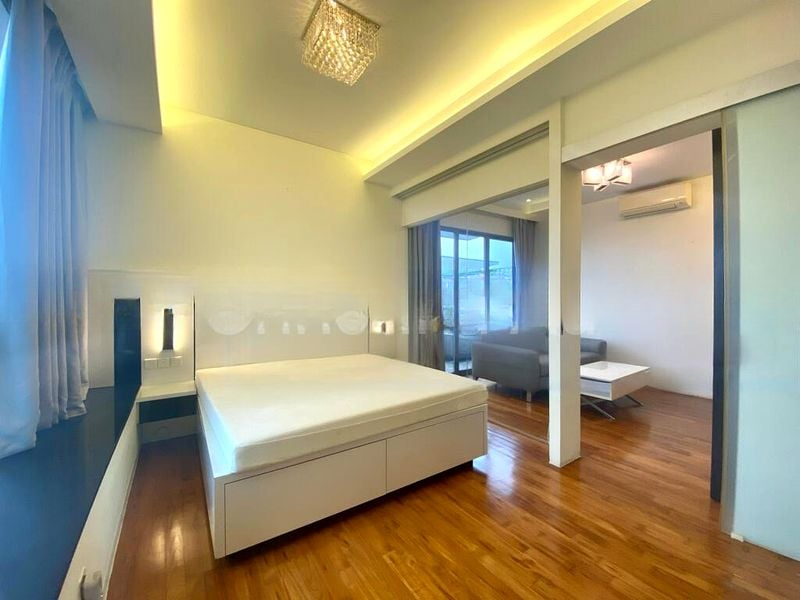 ST PATRICK'S RESIDENCES 8