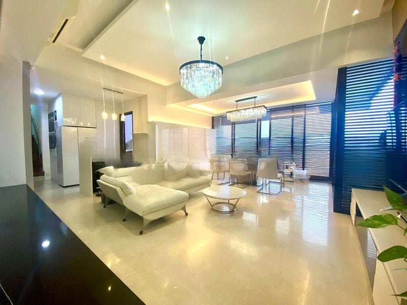 ST PATRICK'S RESIDENCES 11