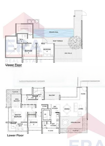 ST PATRICK'S RESIDENCES 12