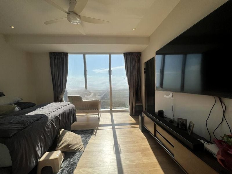 REFLECTIONS AT KEPPEL BAY 2