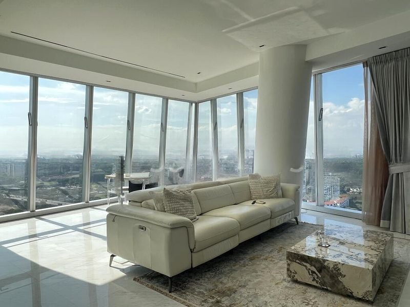 REFLECTIONS AT KEPPEL BAY 5